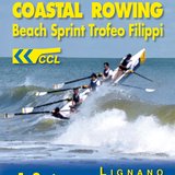 Campionato Italiano Coastal Rowing