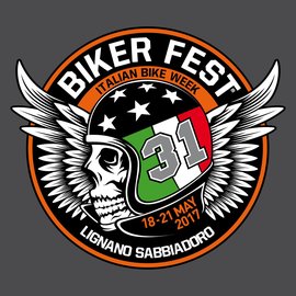 Biker Fest Lignano 2017