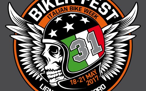Biker Fest Lignano 2017