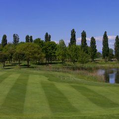 Golf Club a Lignano