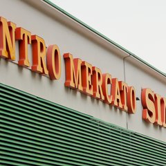 Simeoni Centro Mercato