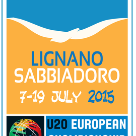 U20 European Championship Men a Lignano