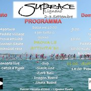 SUP Race Lignano 2017
