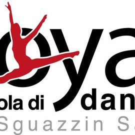 Spettacolo scuola di danza Royal Udine
