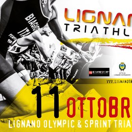 Lignano Triathlon 2015