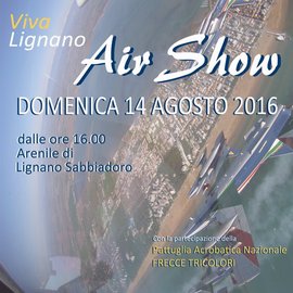 Air Show 2016