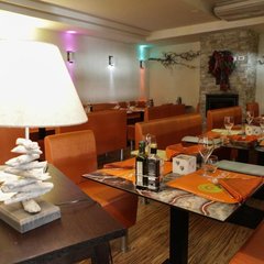 Restaurant Alisei in Lignano