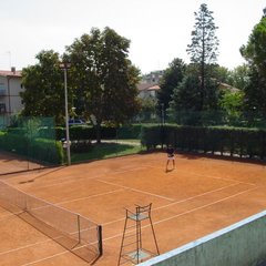 Tennisplätze Bertelli