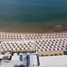 Tropical Beach - Lignano Riviera