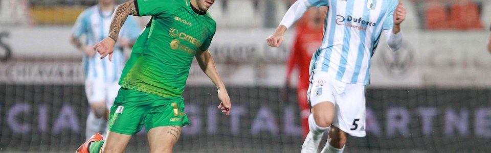 Pordenone vs. Virtus Entella | Serie B