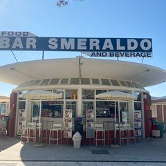 Bar Smeraldo