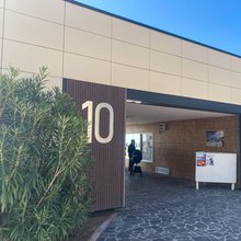 Ufficio spiaggia 10 - Lignano Sabbiadoro