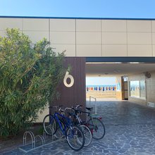 Ufficio spiaggia 6 - Lignano Sabbiadoro