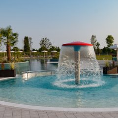 Pools - Marina Azzurra Resort
