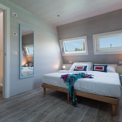 Bedroom - Marina Azzurra Resort