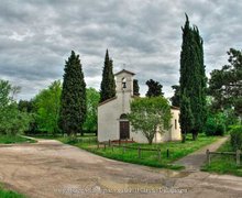 Chiesa di San Zaccaria a Lignano