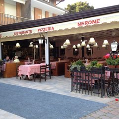 Nerone Restaurant and Pizzeria in Lignano